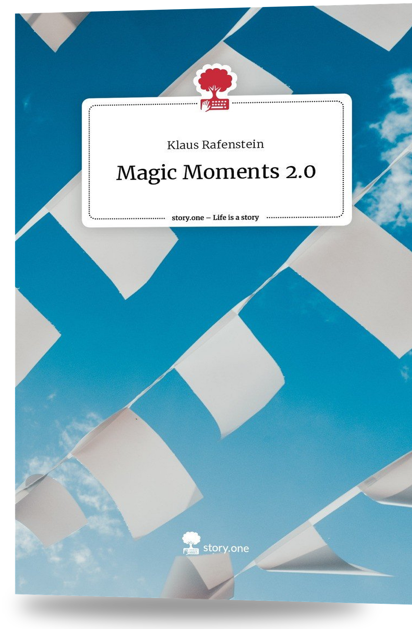 Buchcover: Magic Moments 2.0